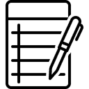 Applikation ikon
