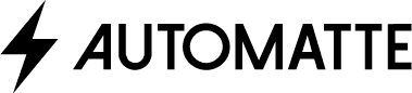 Automatte logo