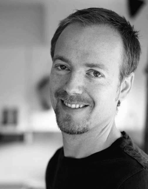 Magnus Baumgardt